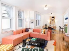 The Suites At The Touraine No 109