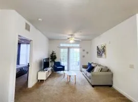 Retreat at Secret Lake 10 mins to Disney