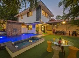 Great Escape Villa by Tropicana Stays