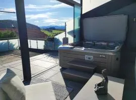 Ferienhaus Alpenblick