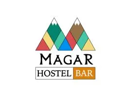 Magar Hostel Bar