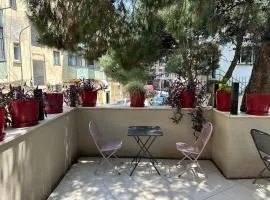 Villa Pasha Tirana