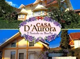 Casa D'Aurora