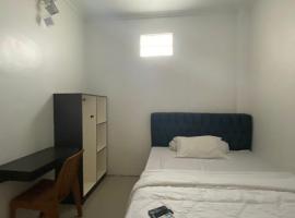 Pondok Gramada 2, hotel v destinaci Cirebon