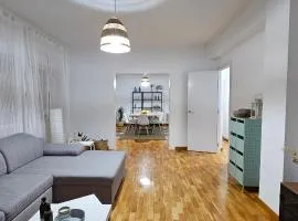 Apartamento Gómez