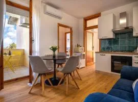 Casa Mirai: posizione strategica con posto auto