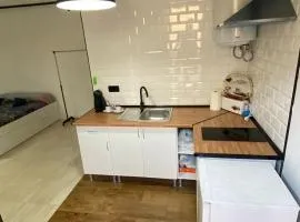 Apartamento EleMia