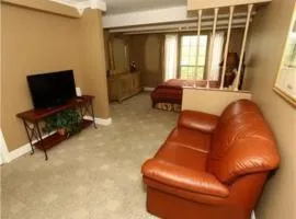 No Steps Eagles Nest Condo with Pool and Hot Tub and Lake Views next to SDC