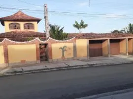 Casa em Peruíbe