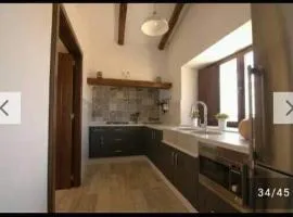 Casa Rural Huerta Los Caños