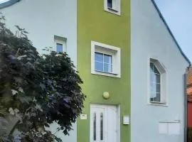 Apartmán Franz Josef