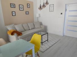 New apartman Sali, acomoda&ccedil;&atilde;o com cozinha em Galanta