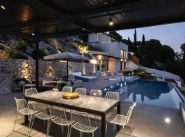 Ionian Grand Villas - Villa Naya