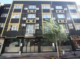 Safir Hotels Çorlu