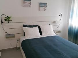 Baleal Atlantic 8, Hotel in Baleal