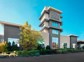 Four Points by Sheraton Melville Long Island, hotel di Plainview