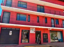 Hotel MH