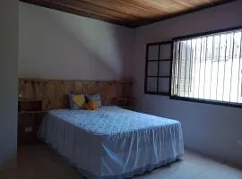 Apartamento em Ubatuba SP