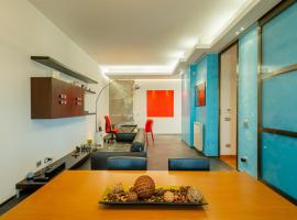 Casamu' Management Apartment Palermo