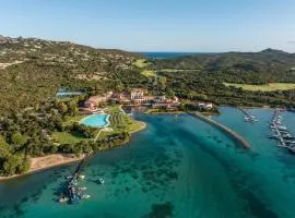 Hotel Cala di Volpe, a Luxury Collection Hotel, Costa Smeralda