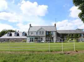 Boyne View House, guest house in Trim