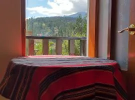 Amazing Huaraz
