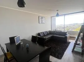 Apartamento en Concepción