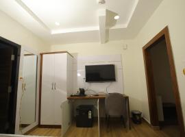 RADHA RANI RESIDENCY, hotel in Khammam