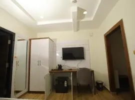 RADHA RANI RESIDENCY