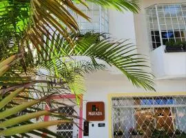 Morada City Hostel