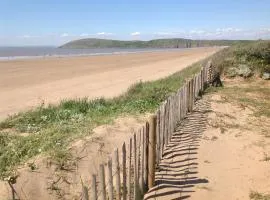 5 stars hotel in Brean