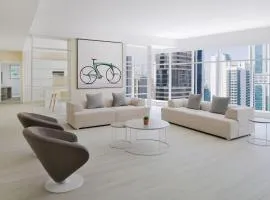 Element by Westin West Bay Doha