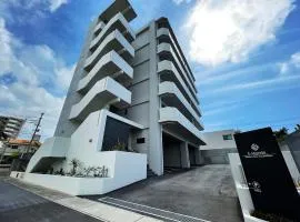 ＆Monde. Okinawa Arena Condominium