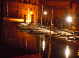 Number 20, cottage in Birgu