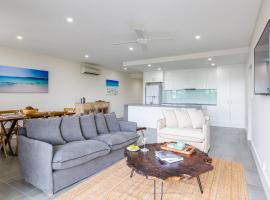 Ishtar Apartment 6- Luxury Living Accommodation, hotel di lusso a Huskisson