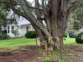 The Inn at Key Falls Estate