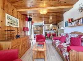 Appartement centre Val-d'Isère, 2 chambres, 5 pers, balcon, Wifi - FR-1-518-151