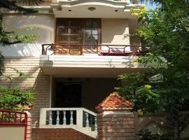 Independent Apartment kovalam