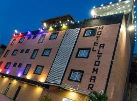 Hotel Alto Mar、Catia La Marのホテル