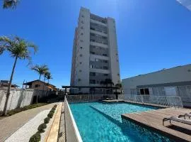 Apartamento Completo perto da Praia e Beto Carrero World!