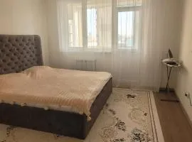 Мкр Нурсая