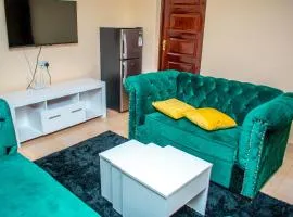 Cozy apartment kisii