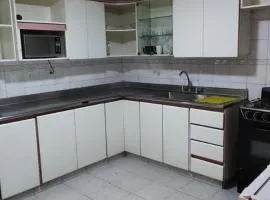 Habitaciones Amobladas Laureles 1