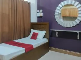 RedDoorz near Colgante Bridge Naga City