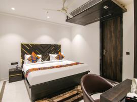 FabHotel Greysky, ξενοδοχείο σε East Delhi, Νέο Δελχί