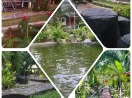 สบายคันทรีรีสอร์ท ปากเมงSa-buy country resort Pak Meng