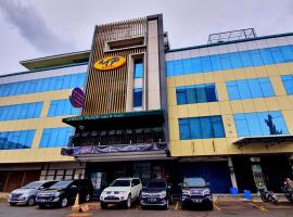 MP Hotel Kelapa Gading: bir Cakarta, Kelapa Gading oteli