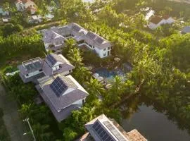 Hoi An Eco Lodge & Spa