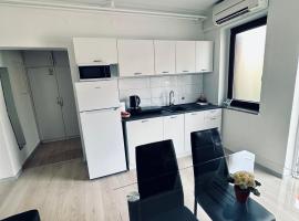 Pinny Apartment, hotel que aceita pets em Portorož