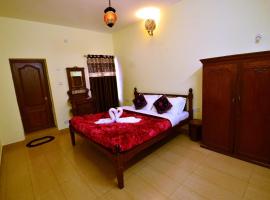 Al Safa Home Stay Un -Married And Stag Groups Not Allowed, guest house in Ooty
